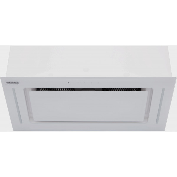 Фото - Витяжка вбудована ELEYUS GEMINI 700 LED 52 WH
