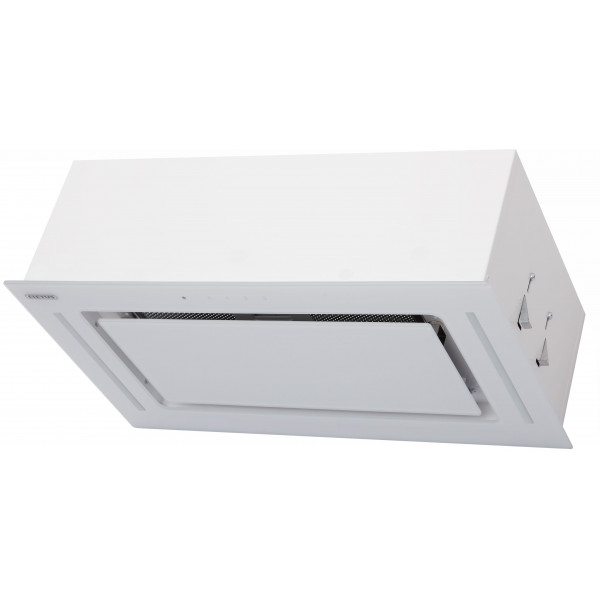 Фото - Витяжка вбудована ELEYUS GEMINI 700 LED 52 WH