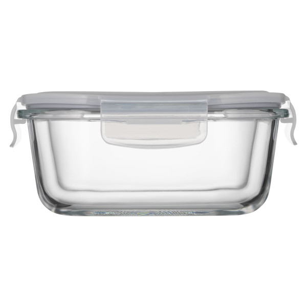 Фото - Ємність для зберігання Ardesto Gemini 0.8 л (AR1280BSQ)