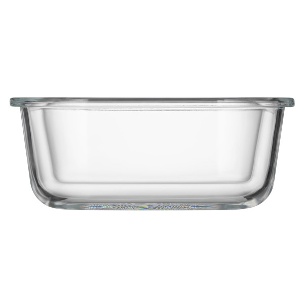 Фото - Ємність для зберігання Ardesto Gemini 0.8 л (AR1280BSQ)