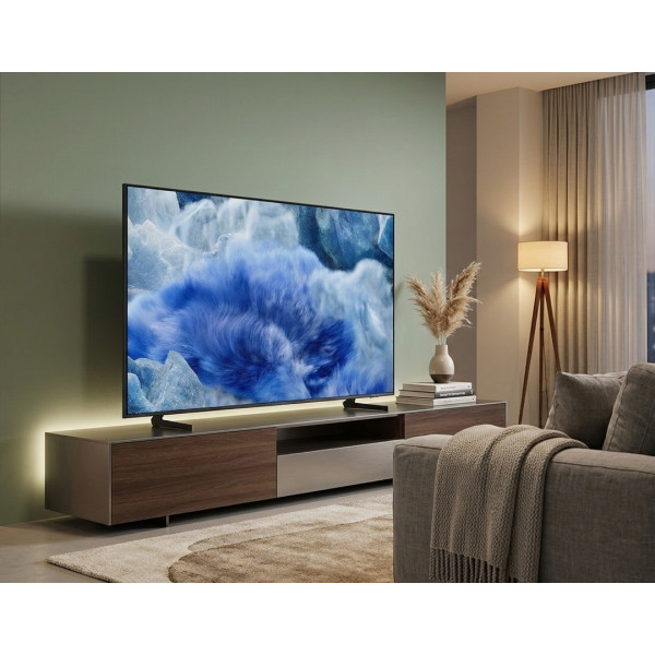 Фото - Телевізор Samsung QE43Q8FAAUXUA