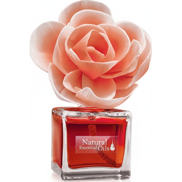 Фото - Аромадиффузор Elix Classic Rose 100 мл (5906074152445) Фото - Аромадиффузор Elix Classic Rose 100 мл (5906074152445)