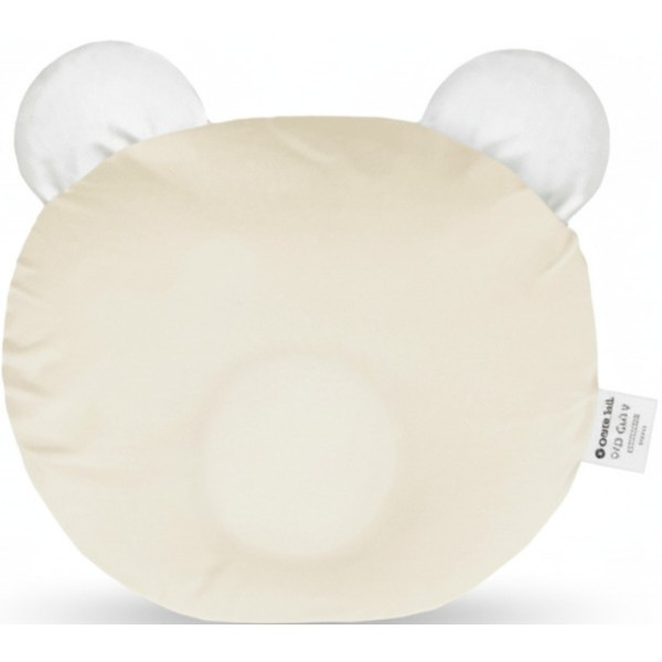 Фото - Подушка декоративна дитяча Sonex Teddy 30х32 см +нав. Бежева (SO102394)