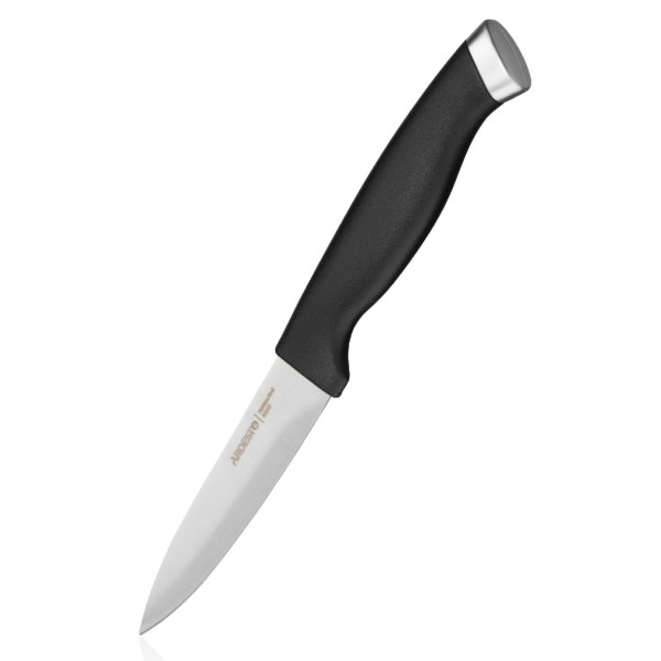 Фото - Набір ножів ARDESTO Gemini Gourmet 3 пр. (AR2103BL)