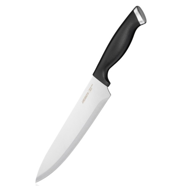 Фото - Набір ножів ARDESTO Gemini Gourmet 3 пр. (AR2103BL)