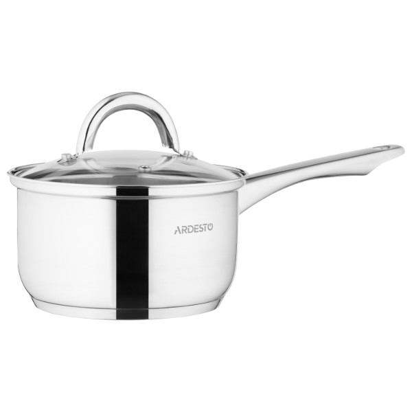 Фото - Набор посуды ARDESTO AR1906GPS Gemini Gourmet Andria 6 пр.
