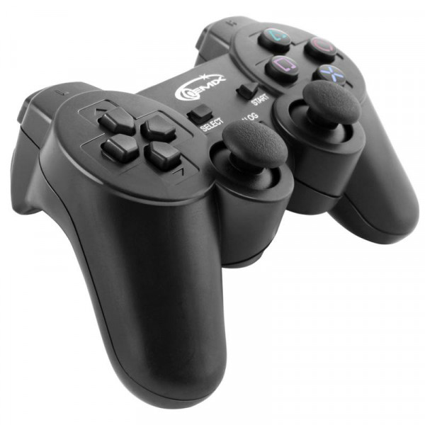 Фото - Геймпад Gemix GP-50 (GP50B) Black