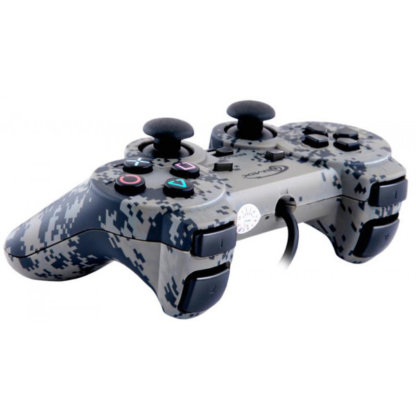 Фото - Геймпад Gemix GP-50 (GP50KH) Khaki