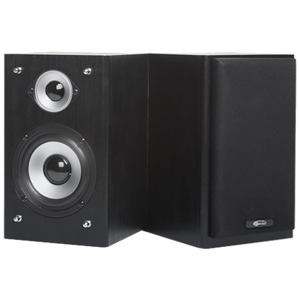Фото - Комп'ютерна акустика звичайна 2.0 Gemix TF-5 black