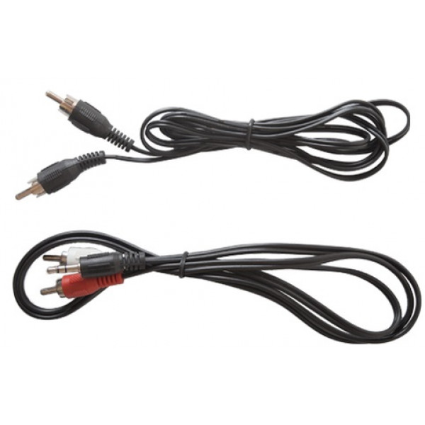 Фото - Комп'ютерна акустика звичайна 2.0 Gemix TF-5 black