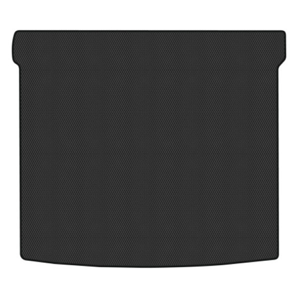 Фото - EVA килимок в багажник авто EVAtech для ID.4 GTX Volkswagen 2020 1 покоління SUV EU (VW42657BO1RBB)