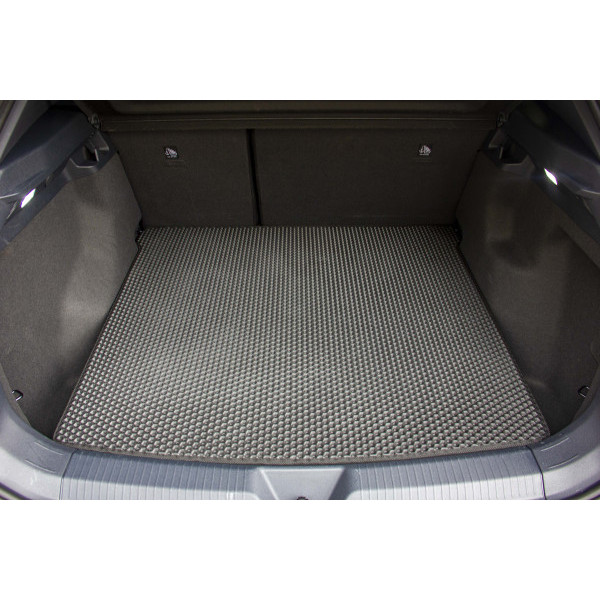 Фото - EVA килимок в багажник авто EVAtech для ID.4 GTX Volkswagen 2020 1 покоління SUV EU (VW42657BO1RBB)