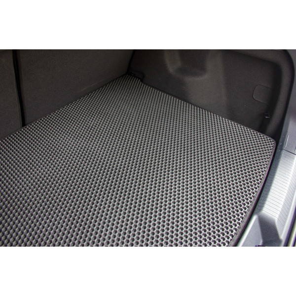 Фото - EVA килимок в багажник авто EVAtech для ID.4 GTX Volkswagen 2020 1 покоління SUV EU (VW42657BO1RBB)