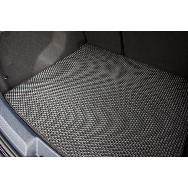 Фото - EVA килимок в багажник авто EVAtech для ID.4 GTX Volkswagen 2020 1 покоління SUV EU (VW42657BO1RBB)