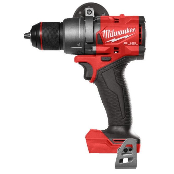 Фото - Дрель-шуруповерт Milwaukee M18 FPD3-0 GEN4 18В без АКБ и ЗУ (4933498060)