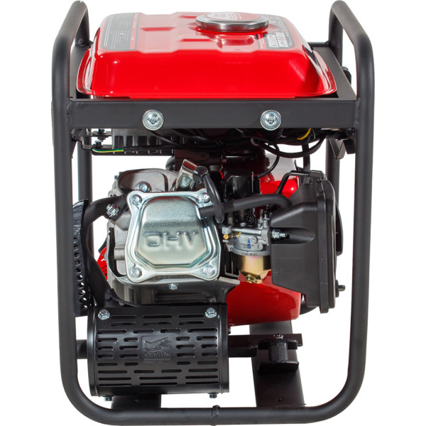 Фото - Генератор бензиновий VITALS IG 2.3b