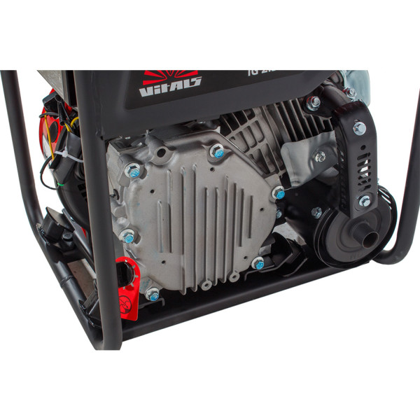 Фото - Генератор бензиновий VITALS IG 2.3b