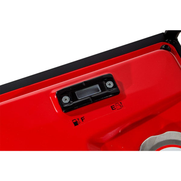 Фото - Генератор бензиновий VITALS IG 2.8b