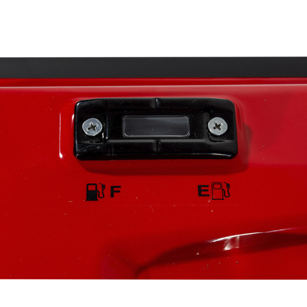 Фото - Генератор бензиновий VITALS IG 5.0b