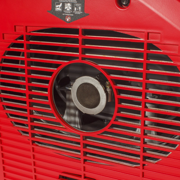 Фото - Генератор бензиновий VITALS Master IG 9.0bsat