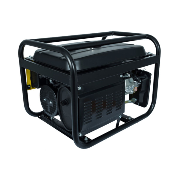 Фото - Генератор бензиновий Кентавр КБГ258 (L)