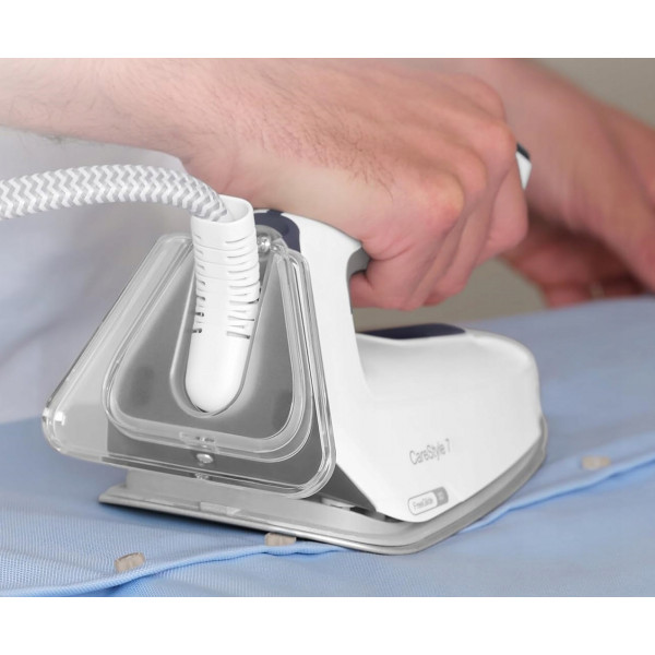 Фото - Утюг с парогенератором Braun IS7262GY