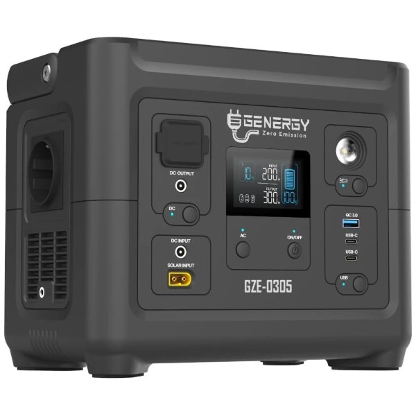 Фото - Зарядная станция универсальная Genergy GZE0305 Refurbished (GZE0305REF) Фото - Зарядная станция универсальная Genergy GZE0305 Refurbished (GZE0305REF)