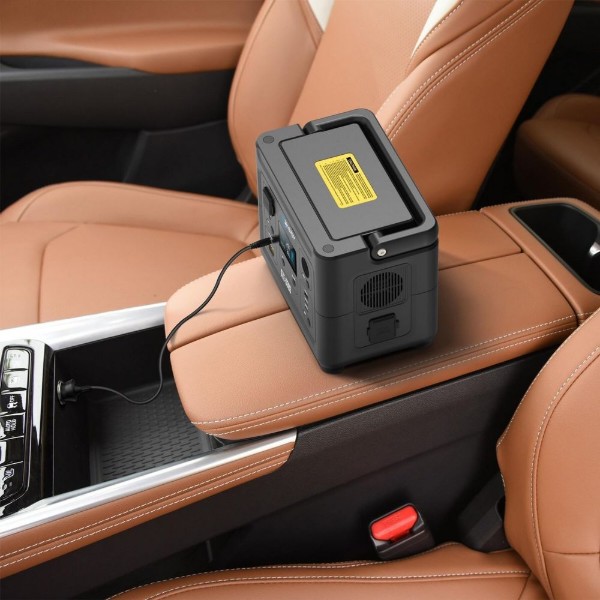 Фото - Зарядная станция универсальная Genergy GZE0305 Refurbished (GZE0305REF)