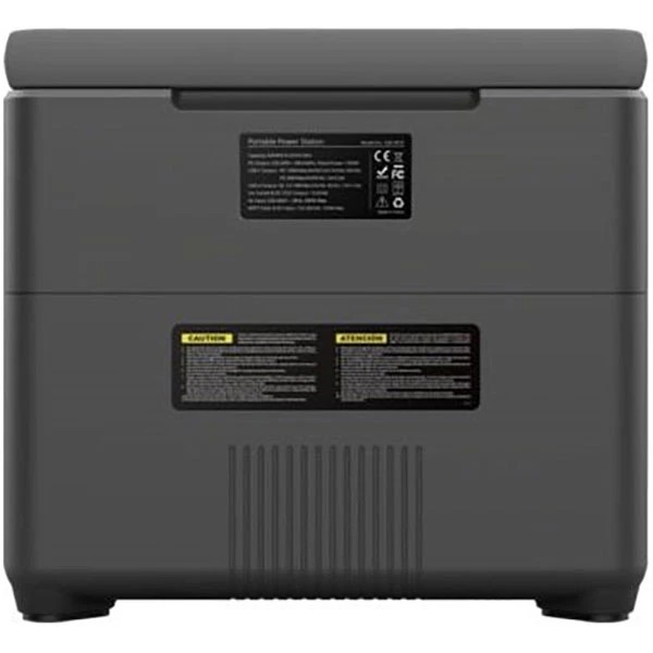 Фото - Зарядная станция универсальная Genergy GZE0810 Refurbished (GZE0810REF)