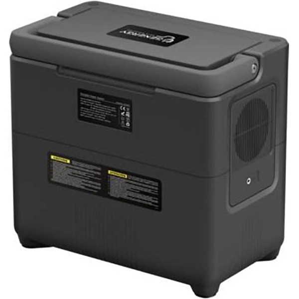 Фото - Зарядная станция универсальная Genergy GZE0810 Refurbished (GZE0810REF)