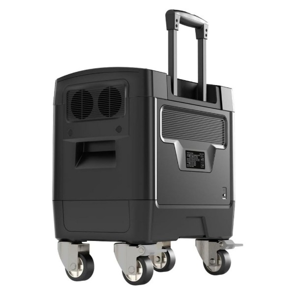 Фото - Зарядная станция универсальная Genergy GZE3320 Refurbished (GZE3320REF)