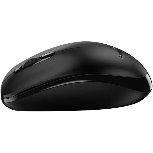 Фото - Миша бездротова Genius NX-7000XE Black (31030049400)