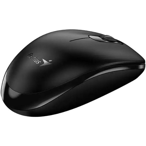 Фото - Миша бездротова Genius NX-7000XE Black (31030049400)