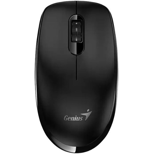 Фото - Миша бездротова Genius NX-7000XE Black (31030049400)