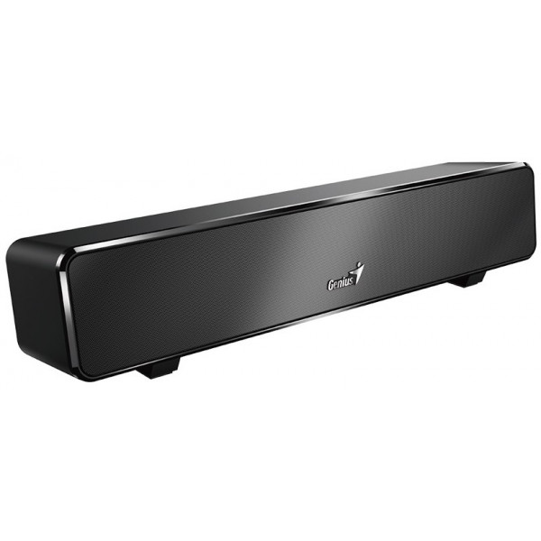 Фото - Саундбар Genius 100 (31730024400) Black