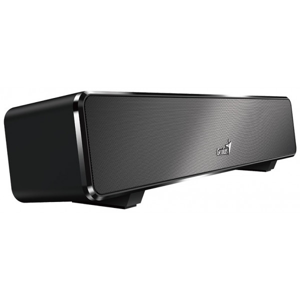 Фото - Саундбар Genius 100 (31730024400) Black