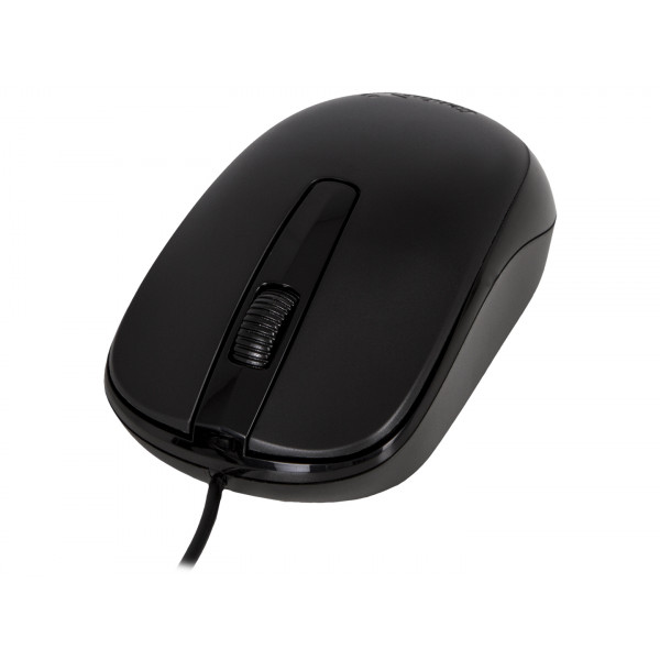 Фото - Миша дротова Genius DX-120 USB Black (31010105100)