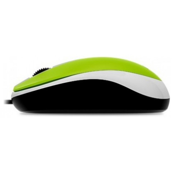 Фото - Миша дротова Genius DX-120 USB Green (31010105105)