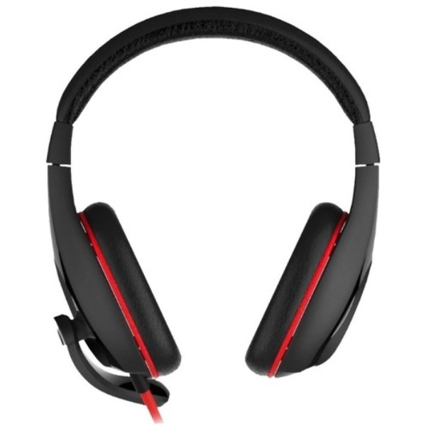 Фото - Гарнитура проводная игровая Genius HS-G560 Black