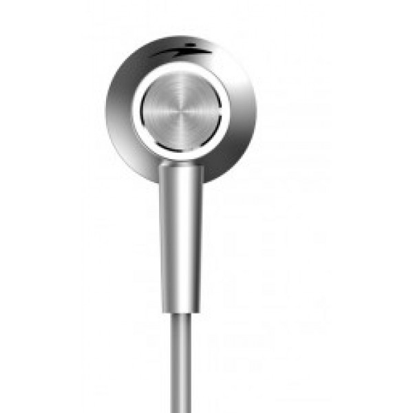 Фото - Навушники вкладиші Genius HS-M360 Silver