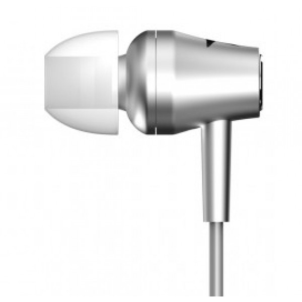 Фото - Навушники вкладиші Genius HS-M360 Silver