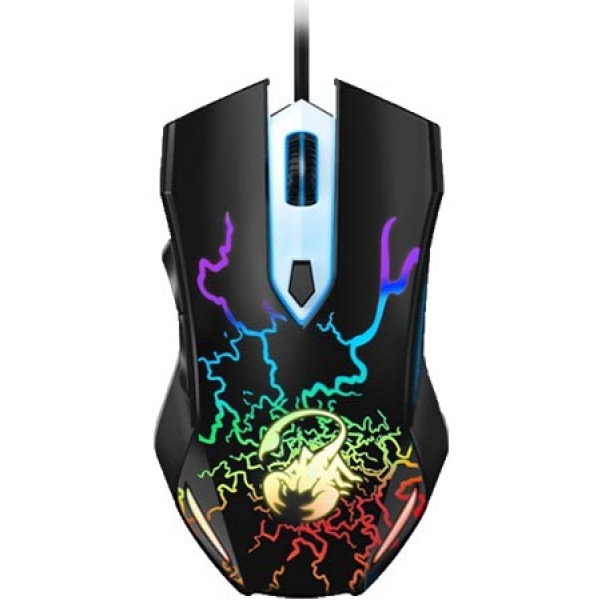 Фото - Миша дротова ігрова Genius RS2 Scorpion Spear USB (31040002400)