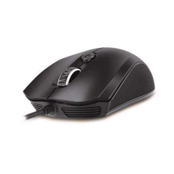 Фото - Мышь проводная Genius Scorpion M6-400 Black