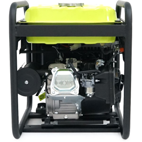 Фото - Генератор инверторный GenPower GBG 40I (1ф, 3.2kW, 12V)