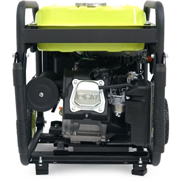 Фото - Генератор инверторный GenPower GBG 40IE (1ф, 2.8 kW, 12V)