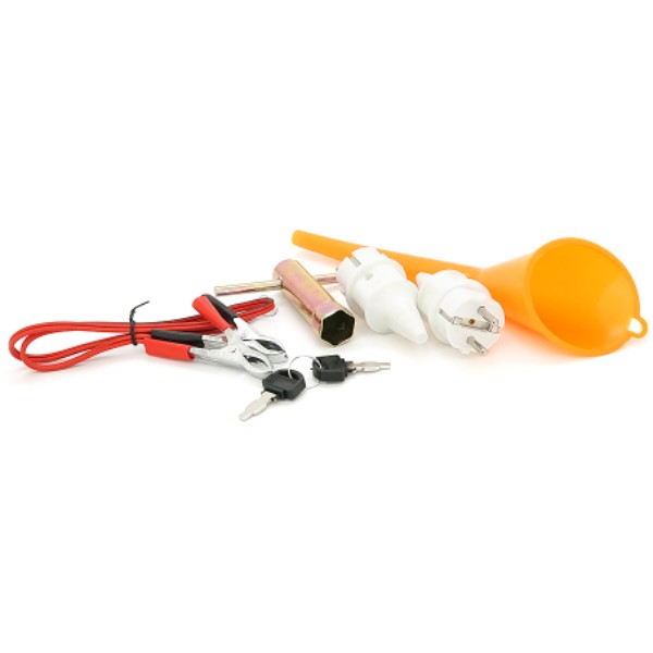 Фото - Генератор инверторный GenPower GBG 40IE (1ф, 2.8 kW, 12V)