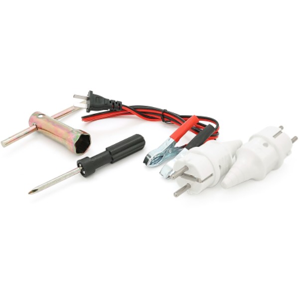 Фото - Генератор инверторный GenPower GBG 50IX (1ф, 3.6kW, 12V)