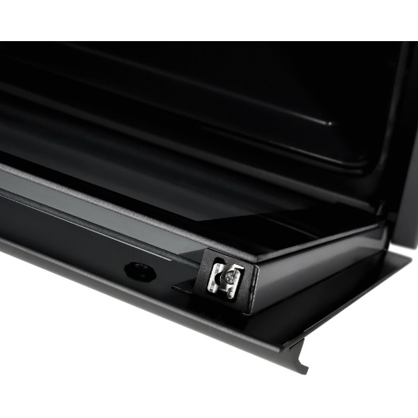 Фото - Духова шафа GRANADO GEO 122-1311 Black Glass