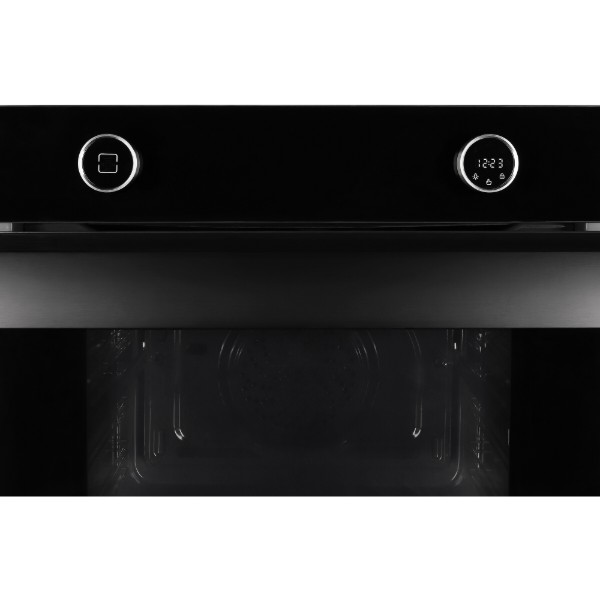 Фото - Духова шафа GRANADO GEO 122-1311 Black Glass