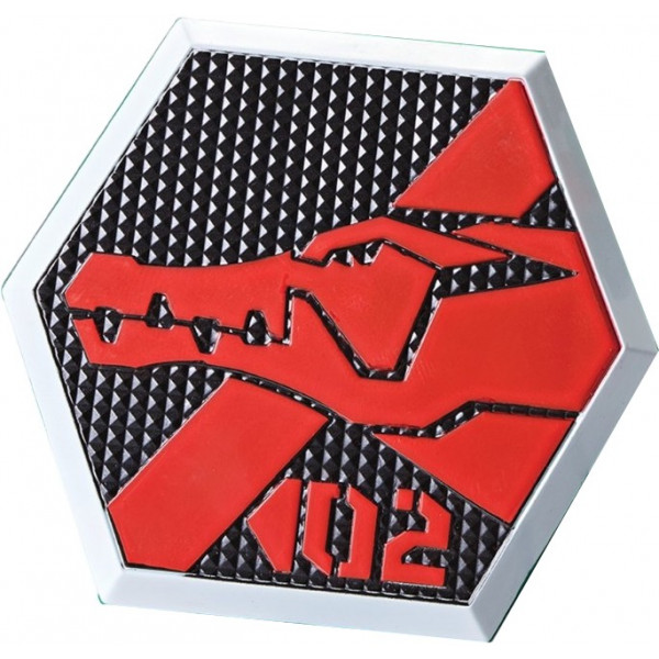 Фото - Тварина-трансформер GEOMECHA Mini Caiman (Міні Кайман) (арт. 324008) (40377)